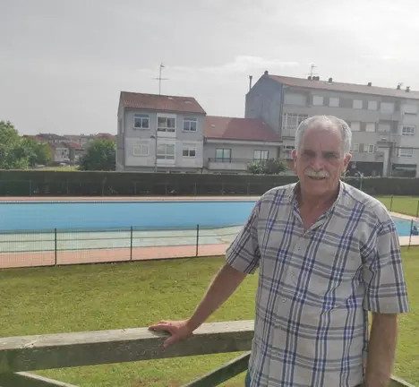 Carril piscina xu&ntilde;o 2022