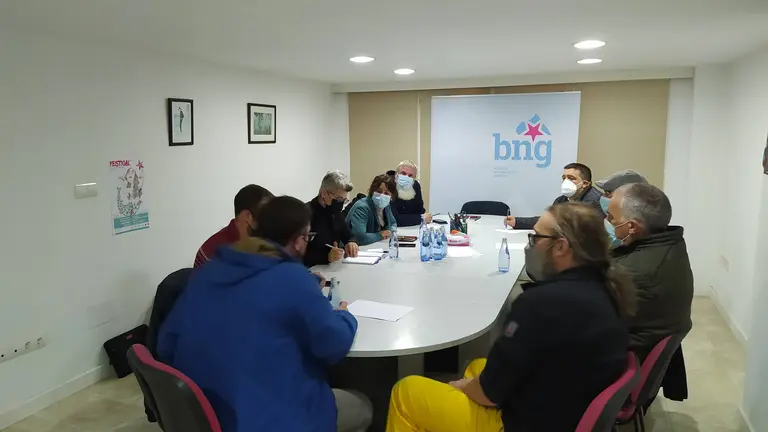 Reuni&oacute;n ANPAS Arz&uacute;a 1